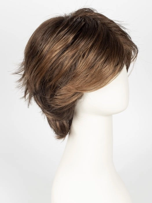 Trend Setter Elite | Synthetic Wig (Mono Top)