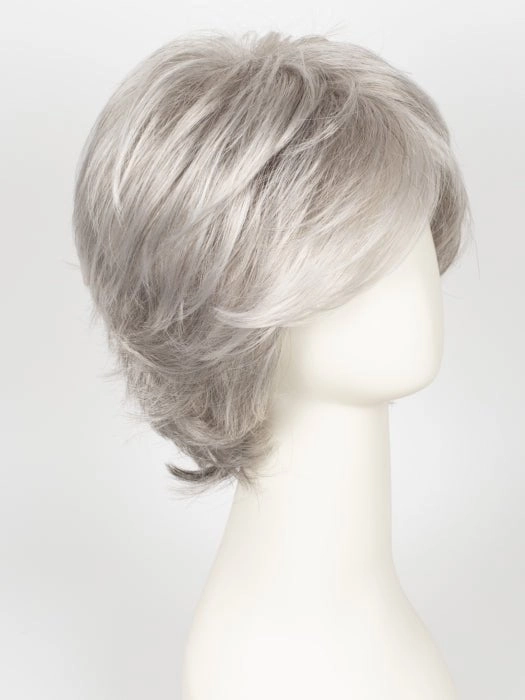 Trend Setter Elite | Synthetic Wig (Mono Top)