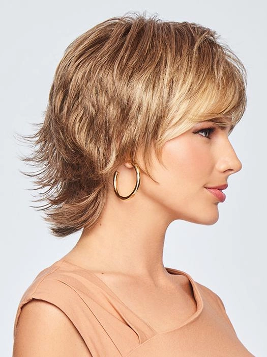 Trend Setter Elite | Synthetic Wig (Mono Top)