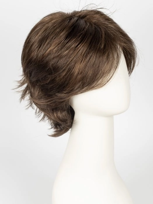 Trend Setter Elite | Synthetic Wig (Mono Top)