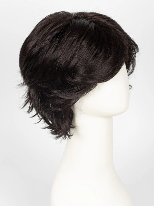 Trend Setter Elite | Synthetic Wig (Mono Top)