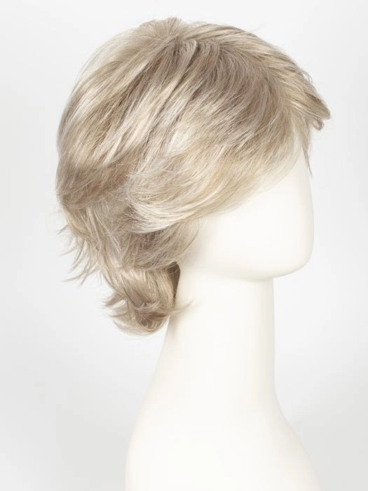 Trend Setter Elite | Synthetic Wig (Mono Top)