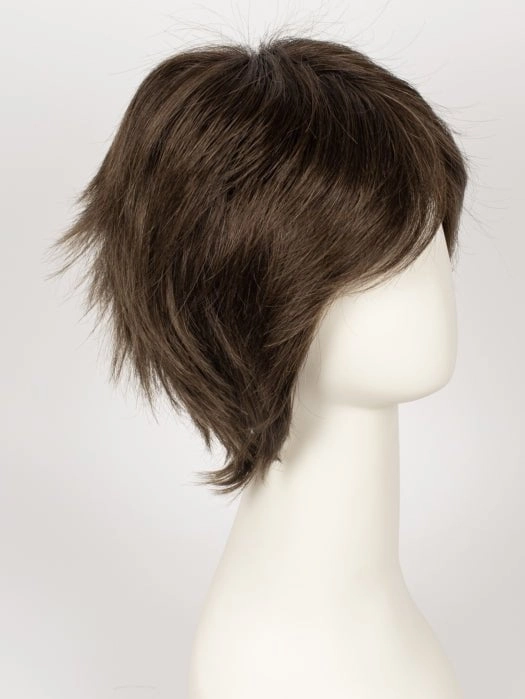 Trend Setter Elite | Synthetic Wig (Mono Top)