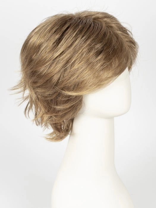 Trend Setter Elite | Synthetic Wig (Mono Top)