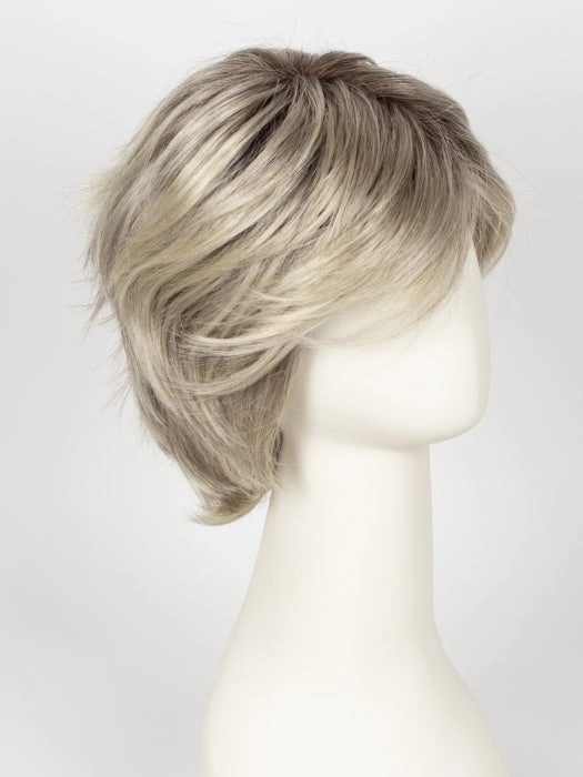 Trend Setter Elite | Synthetic Wig (Mono Top)