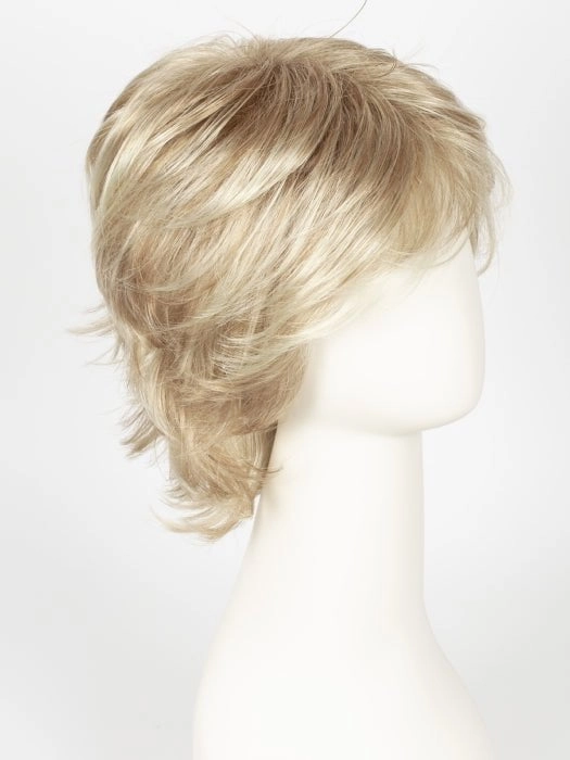 Trend Setter Elite | Synthetic Wig (Mono Top)