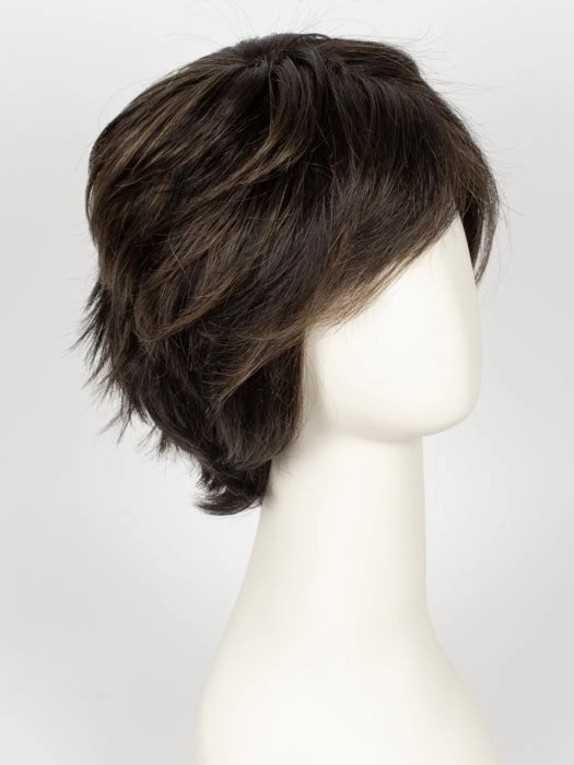 Trend Setter Elite | Synthetic Wig (Mono Top)