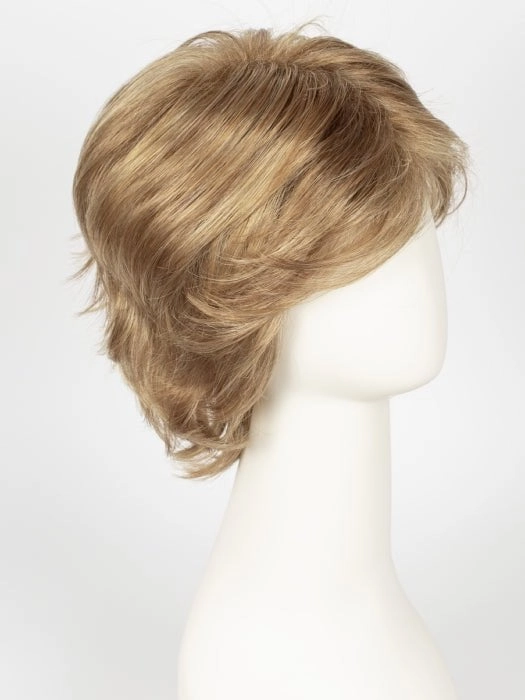 Trend Setter Elite | Synthetic Wig (Mono Top)