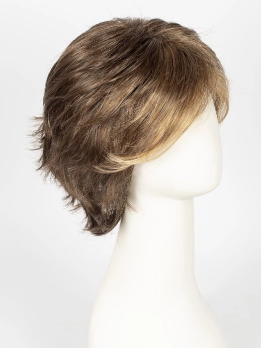 Trend Setter Elite | Synthetic Wig (Mono Top)