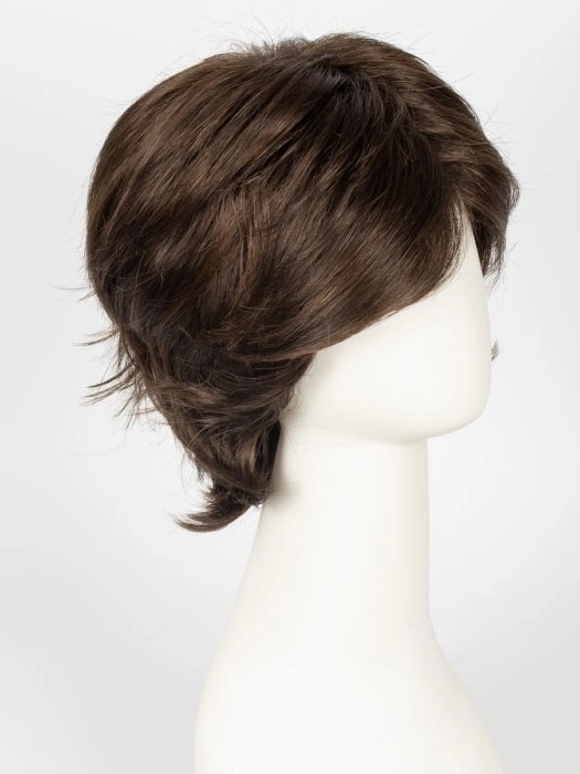 Trend Setter Elite | Synthetic Wig (Mono Top)