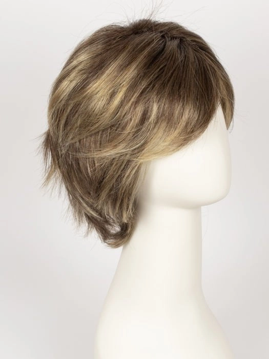 Trend Setter Elite | Synthetic Wig (Mono Top)