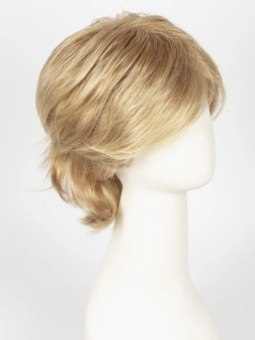 Trend Setter Elite | Synthetic Wig (Mono Top)