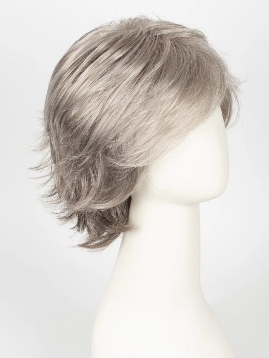 Trend Setter Elite | Synthetic Wig (Mono Top)