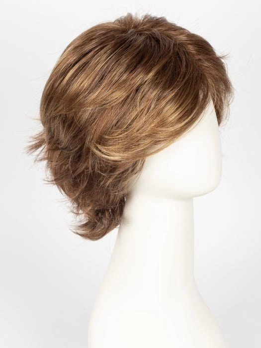 Trend Setter Elite | Synthetic Wig (Mono Top)