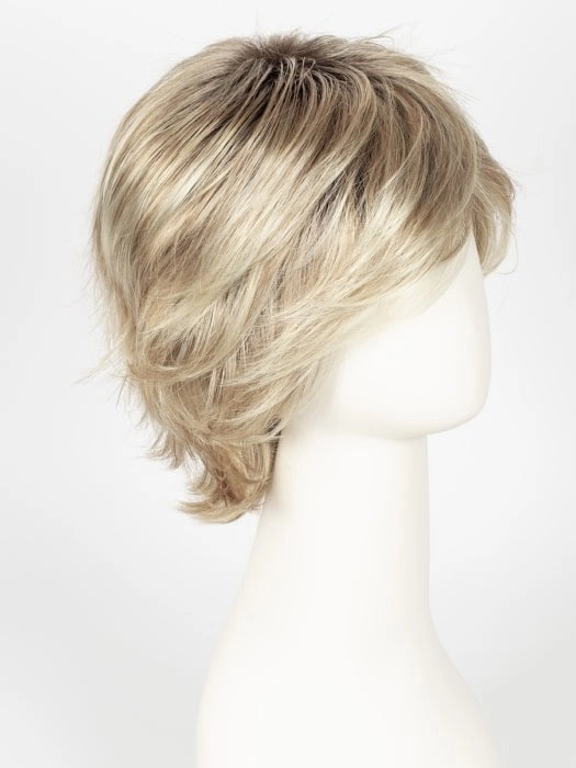Trend Setter Elite | Synthetic Wig (Mono Top)