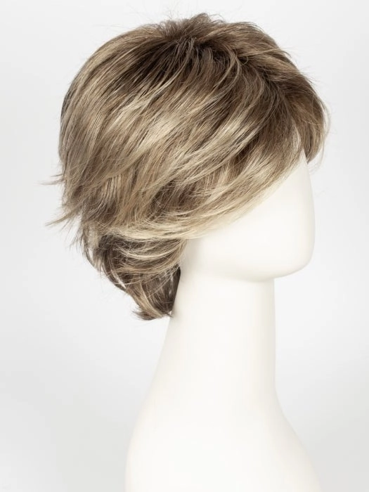 Trend Setter Elite | Synthetic Wig (Mono Top)