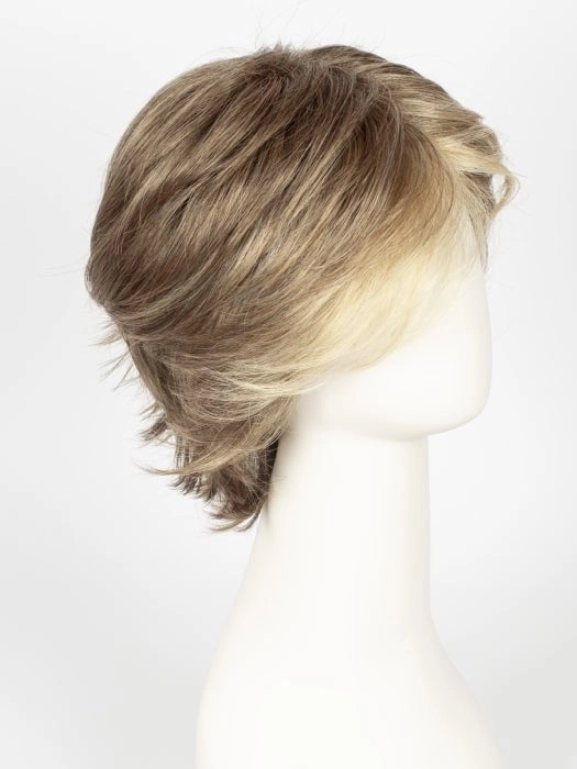 Trend Setter Elite | Synthetic Wig (Mono Top)