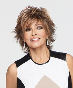 Trend Setter Wig by Raquel Welch | Average Cap