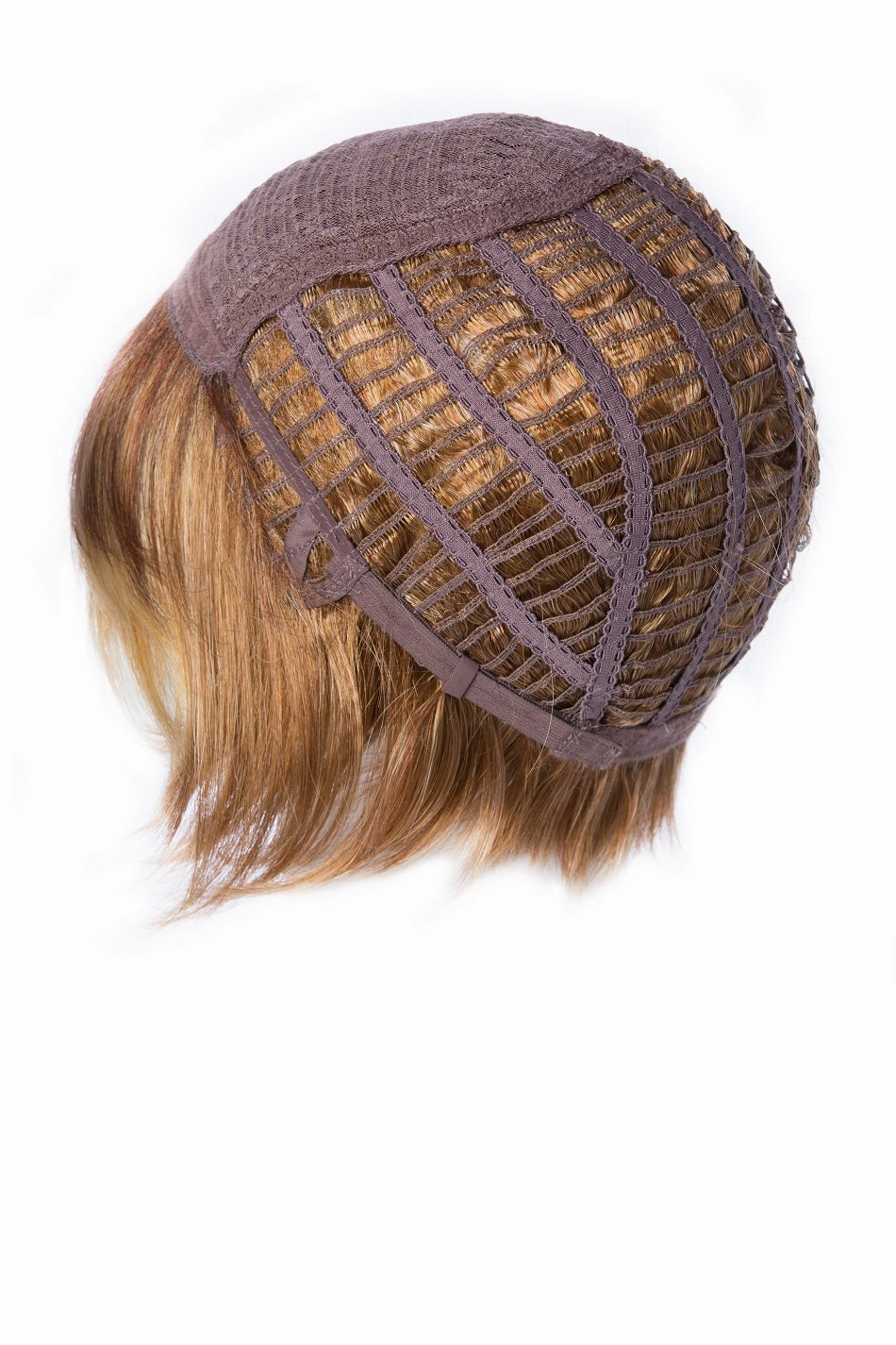 Trendsetter Wig by Toni Brattin | Heat Friendly Synthetic Hair | Average Cap