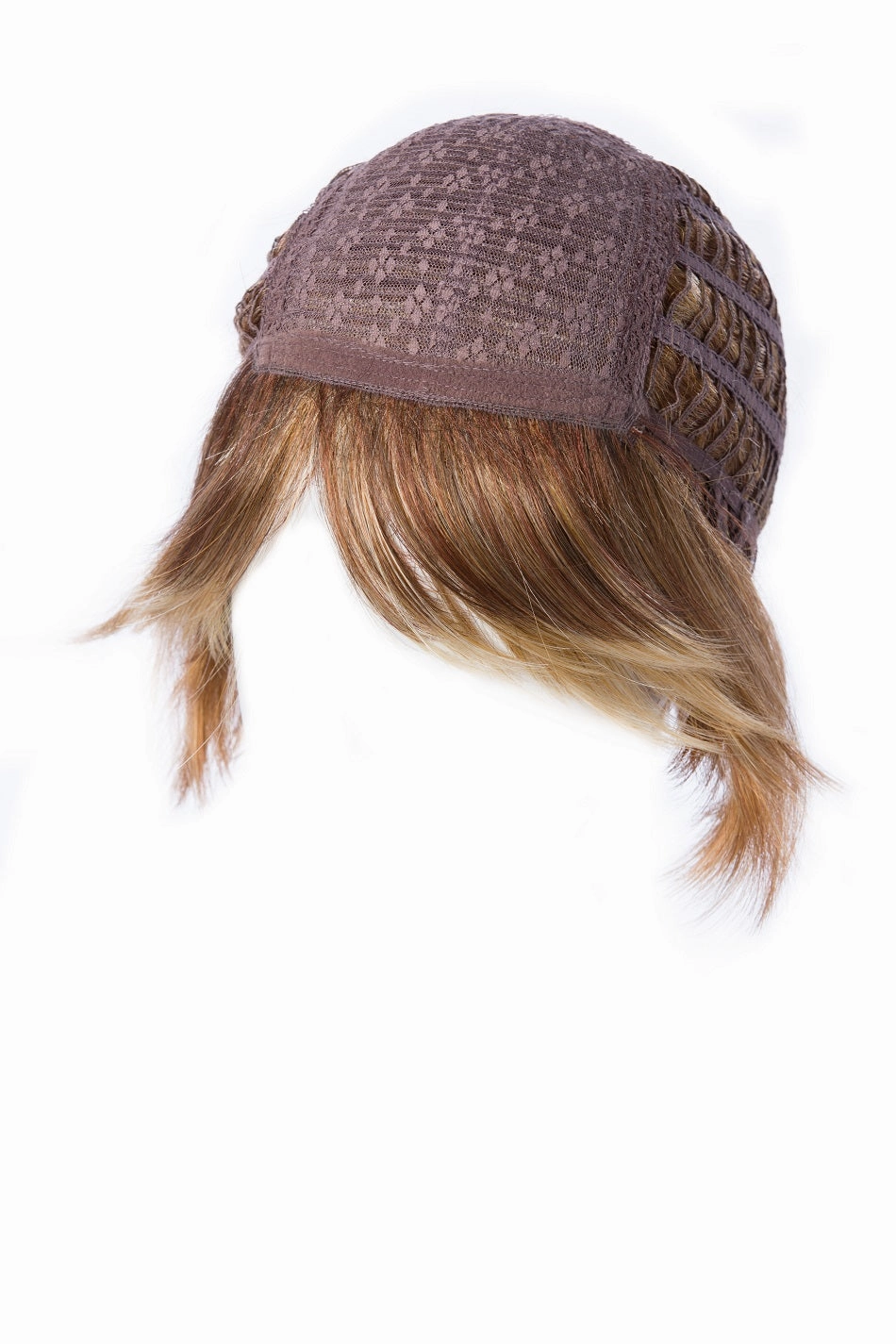 Trendsetter Wig by Toni Brattin | Heat Friendly Synthetic Hair | Large Cap