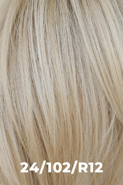 TressAllure Wigs - Brushed Pixie Wig (VC1201)