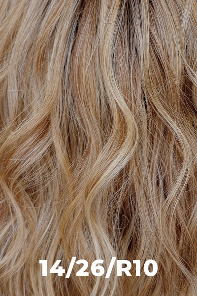 TressAllure Wigs - Brushed Pixie Wig (VC1201)
