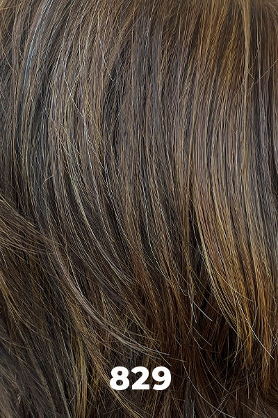 TressAllure Wigs - Brushed Pixie Wig (VC1201)