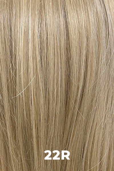 TressAllure Wigs - Brushed Pixie Wig (VC1201)