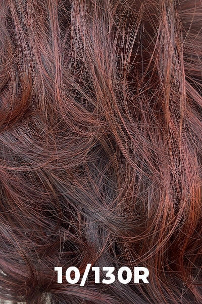 TressAllure Wigs - Brushed Pixie Wig (VC1201)