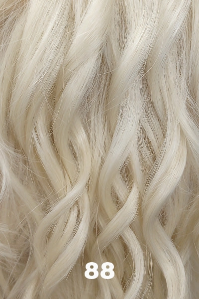 TressAllure Wigs - Brushed Pixie Wig (VC1201)