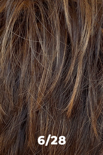 TressAllure Wigs - Brushed Pixie Wig (VC1201)