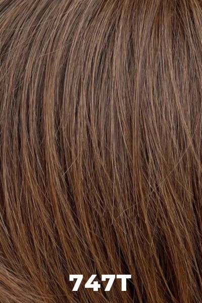 TressAllure Wigs - Brushed Pixie Wig (VC1201)