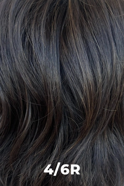 TressAllure Wigs - Brushed Pixie Wig (VC1201)
