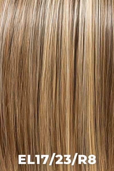 TressAllure Wigs - California Beach Waves (MC1406)