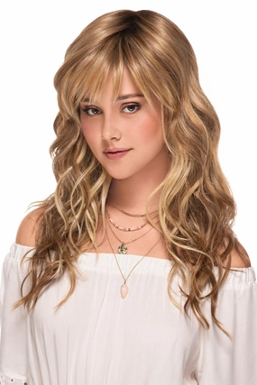 TressAllure Wigs - California Beach Waves (MC1406)