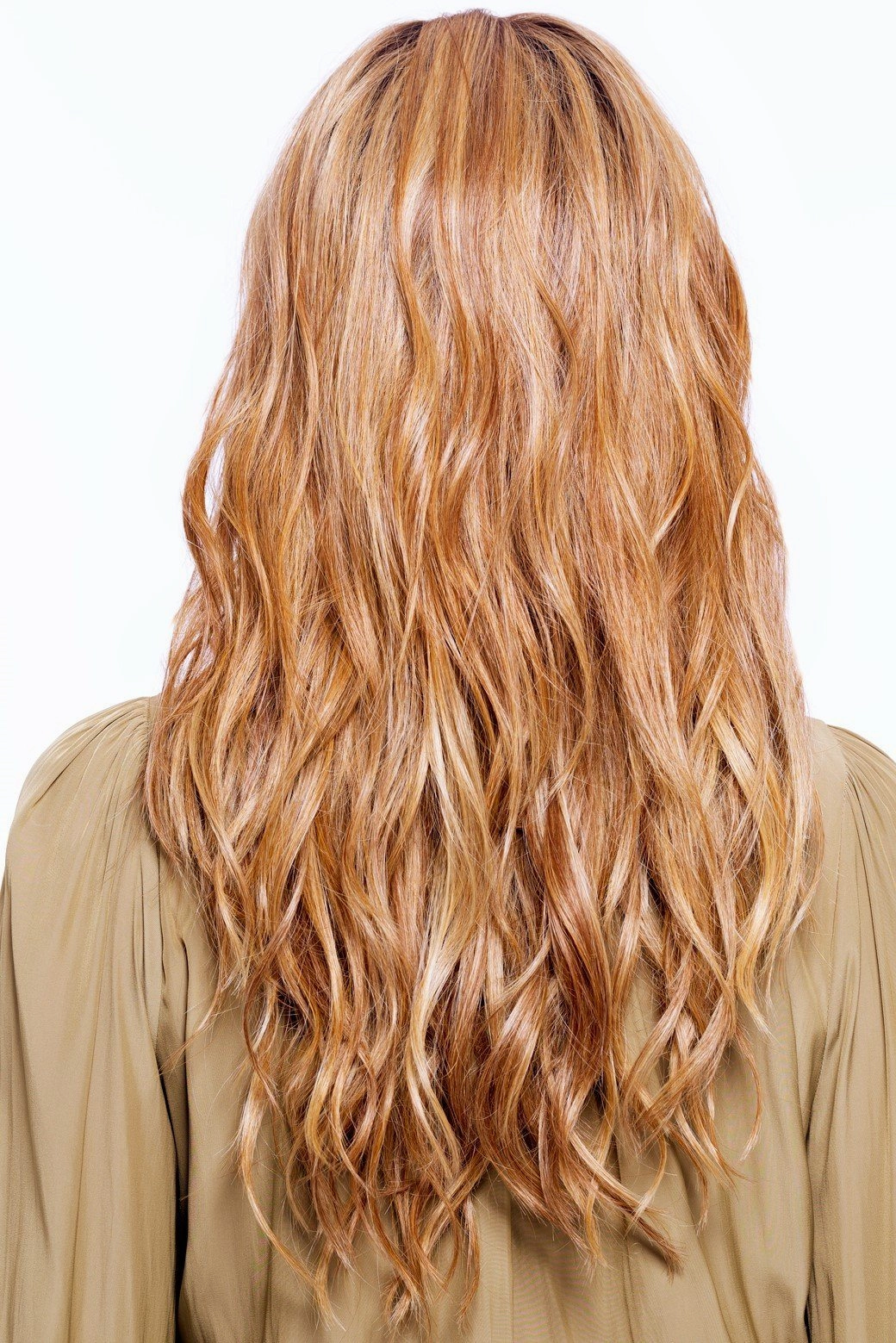 TressAllure Wigs - California Beach Waves (MC1406)