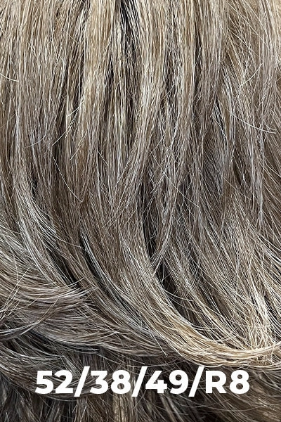 TressAllure Wigs - California Beach Waves (MC1406)