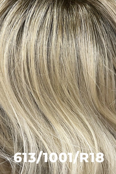 TressAllure Wigs - California Beach Waves (MC1406)