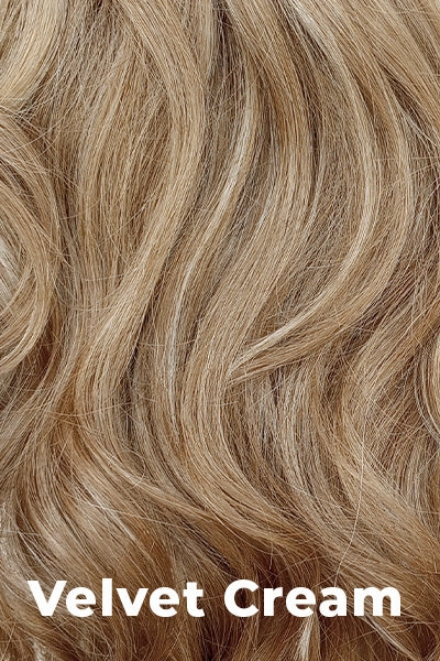 TressAllure Wigs - Charlie (F1705)