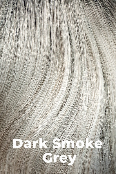 TressAllure Wigs - Charlie (F1705)