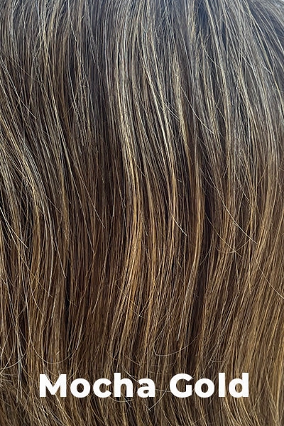 TressAllure Wigs - Charlie (F1705)