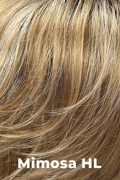TressAllure Wigs - Charlie (F1705)