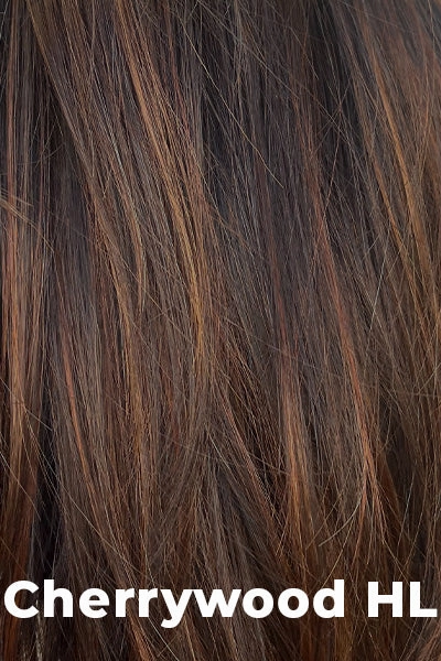 TressAllure Wigs - Charlie (F1705)