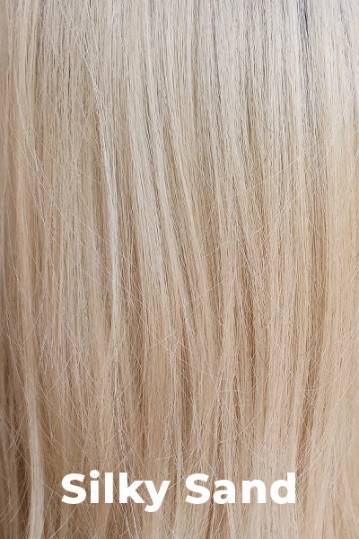 TressAllure Wigs - Charlie (F1705)