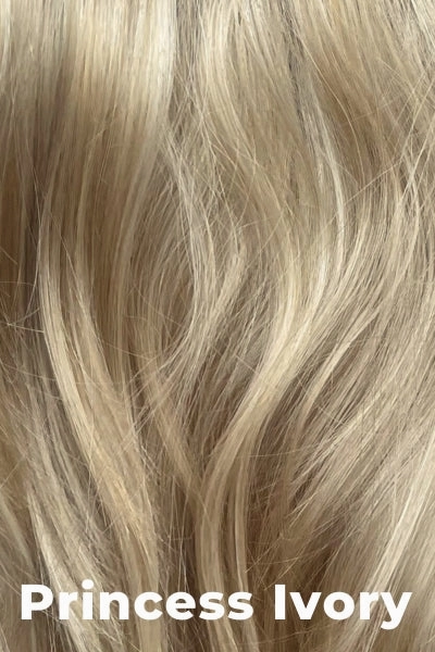 TressAllure Wigs - Charlie (F1705)