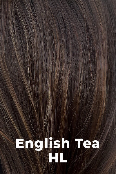 TressAllure Wigs - Charlie (F1705)