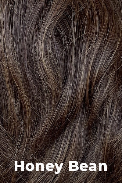 TressAllure Wigs - Charlie (F1705)