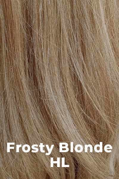 TressAllure Wigs - Charlie (F1705)