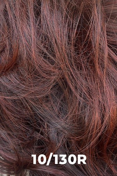 TressAllure Wigs - Smooth Cut Bob (MC1413)