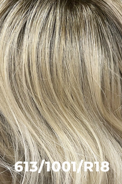 TressAllure Wigs - Smooth Cut Bob (MC1413)